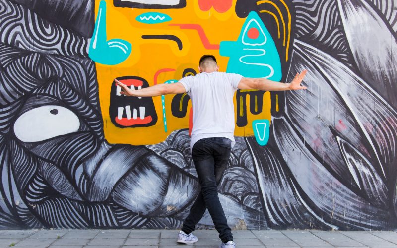 City Hunter: Pflugerville’s Rising Urban Music Sensation